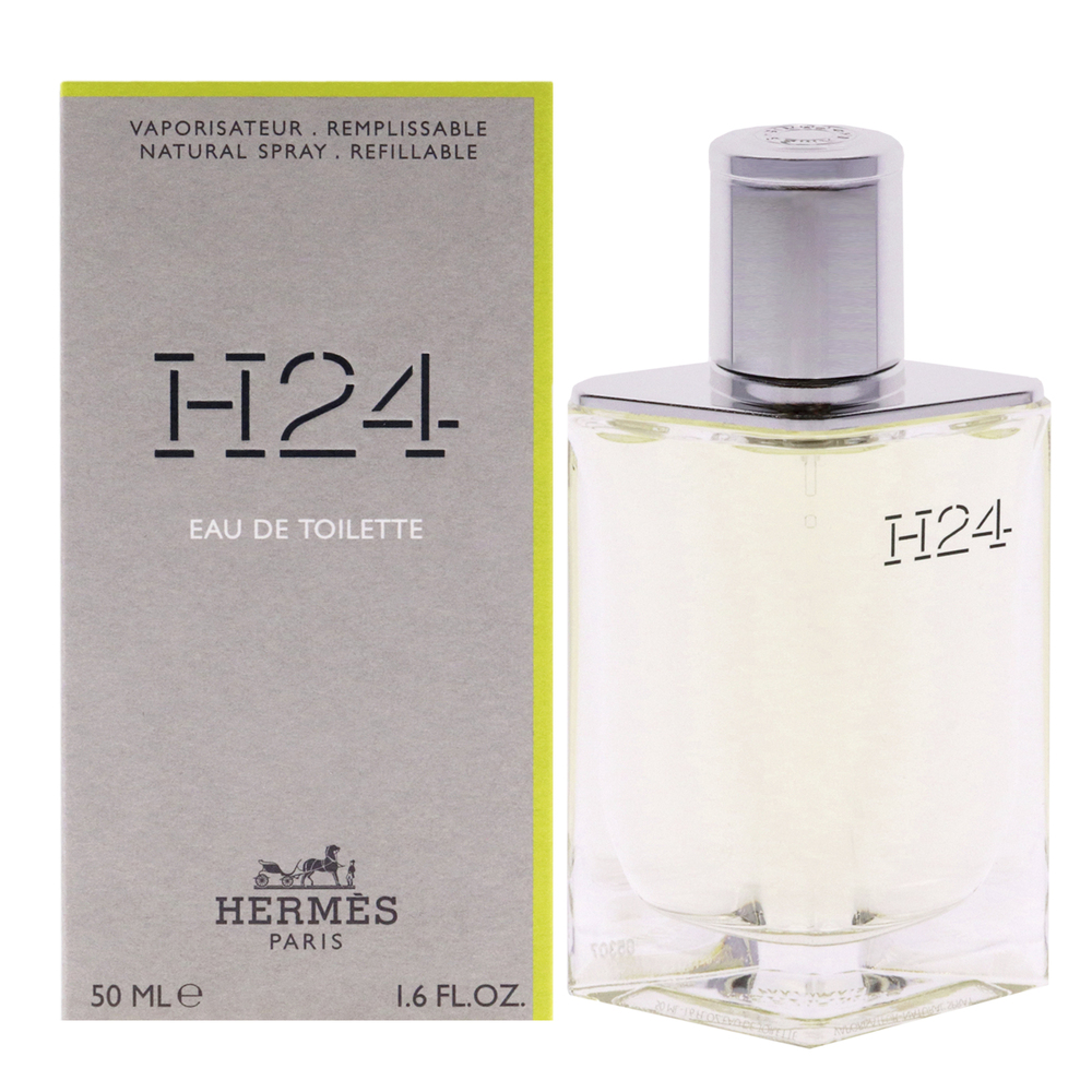 H24 by Hermes for Men - 1.6 oz EDT Spray